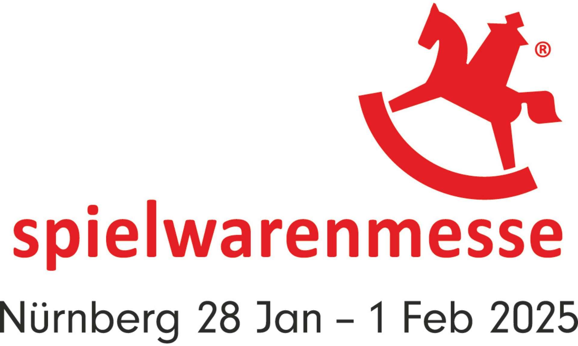 Spelwarenmesse 2025